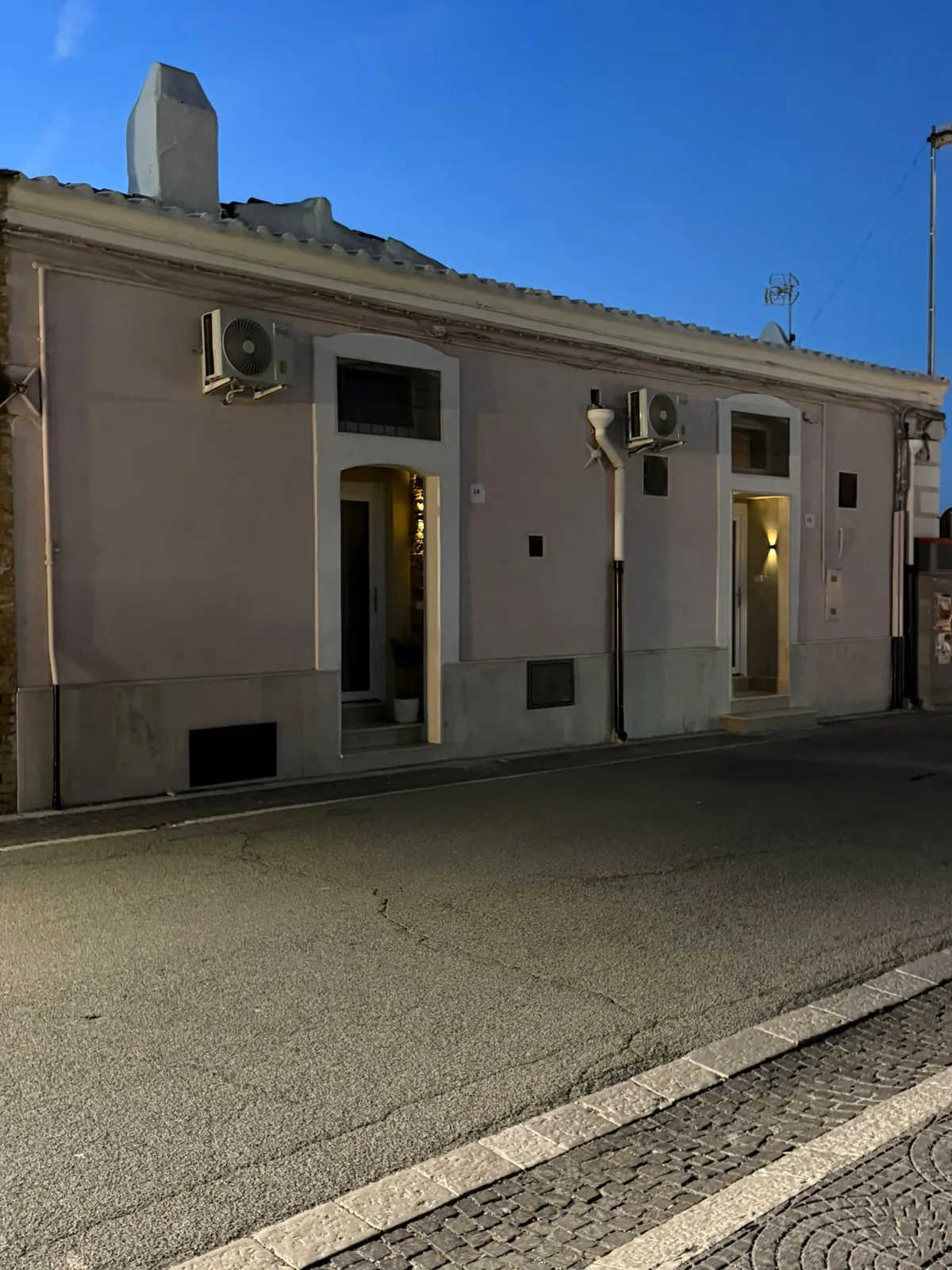 Dimora Le Volte & La Pietra, Ascoli Satriano (Puglia)
