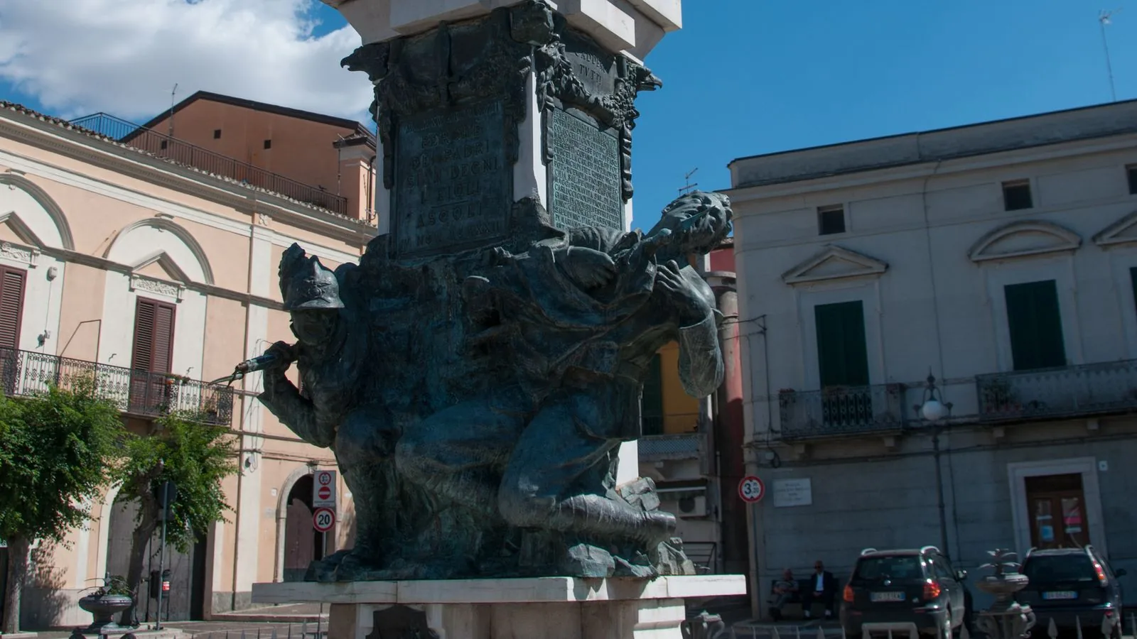 Dimora Le Volte & La Pietra, Ascoli Satriano (Puglia)