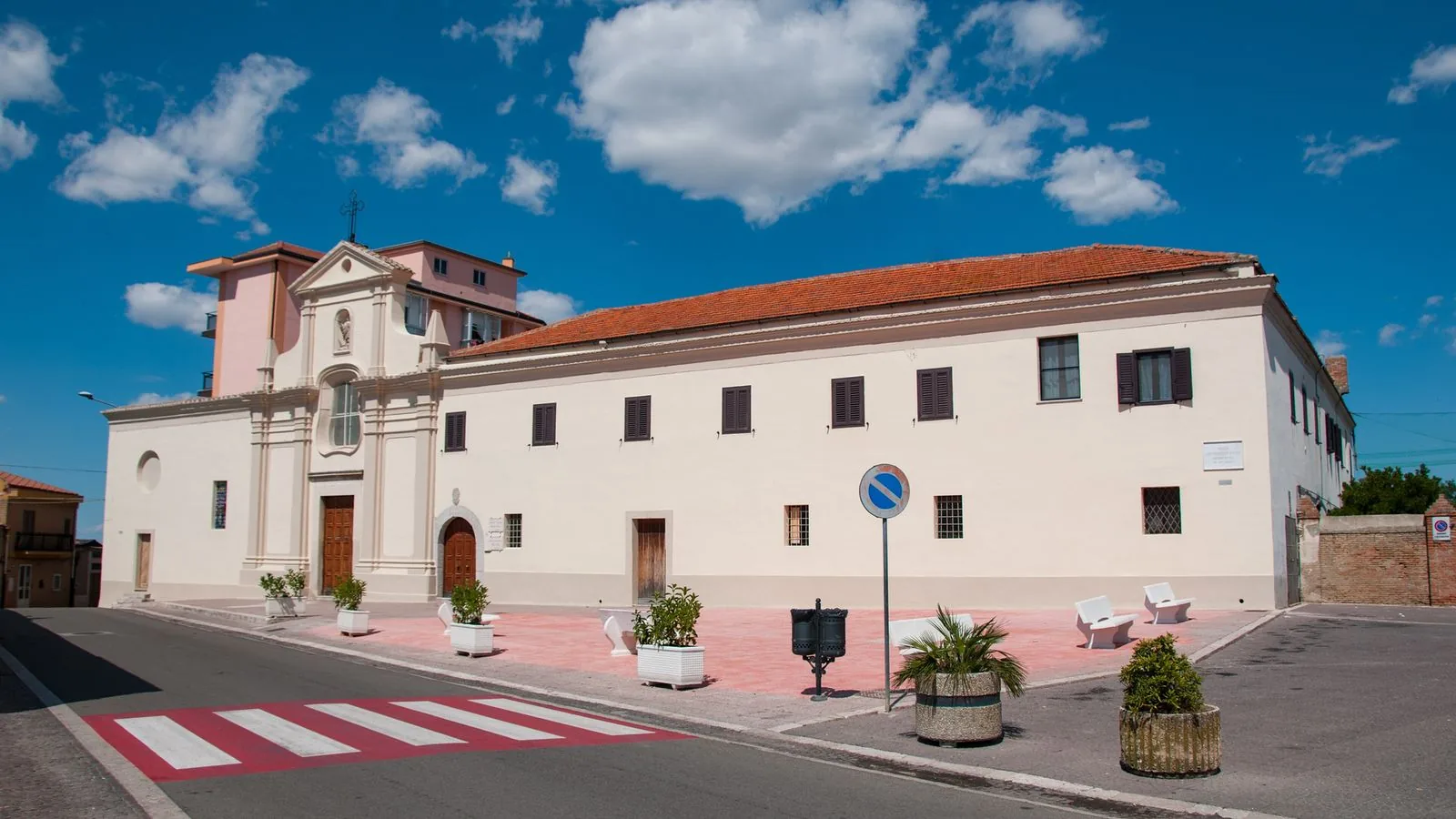 Dimora Le Volte & La Pietra, Ascoli Satriano (Puglia)