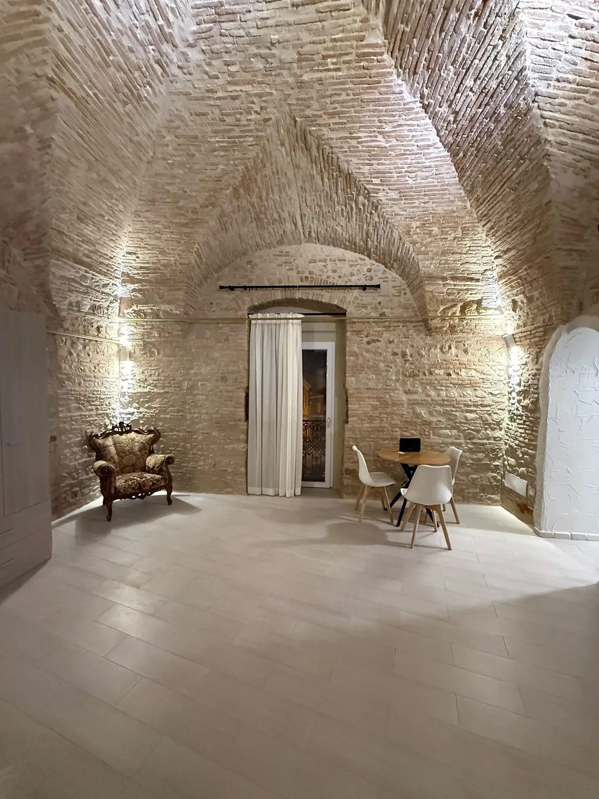 Dimora Le Volte & La Pietra, Ascoli Satriano (Puglia)