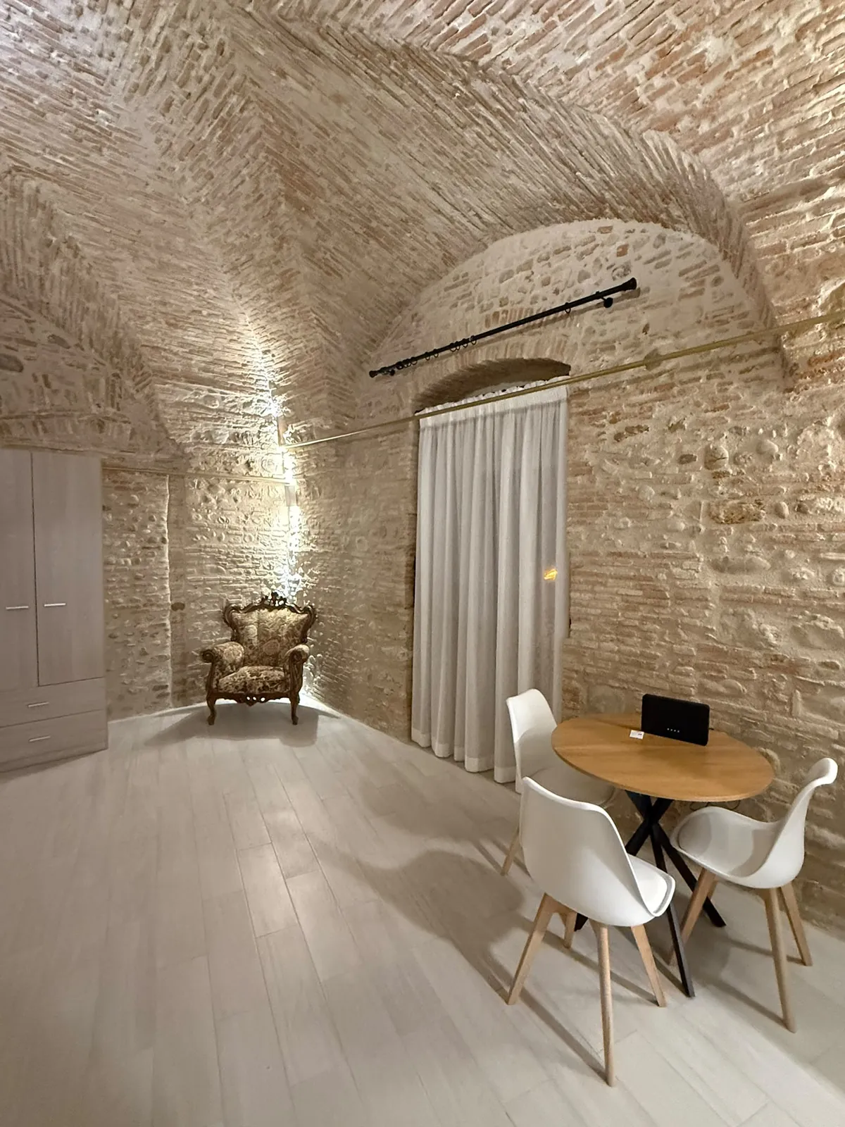 Dimora Le Volte & La Pietra, Ascoli Satriano (Puglia)