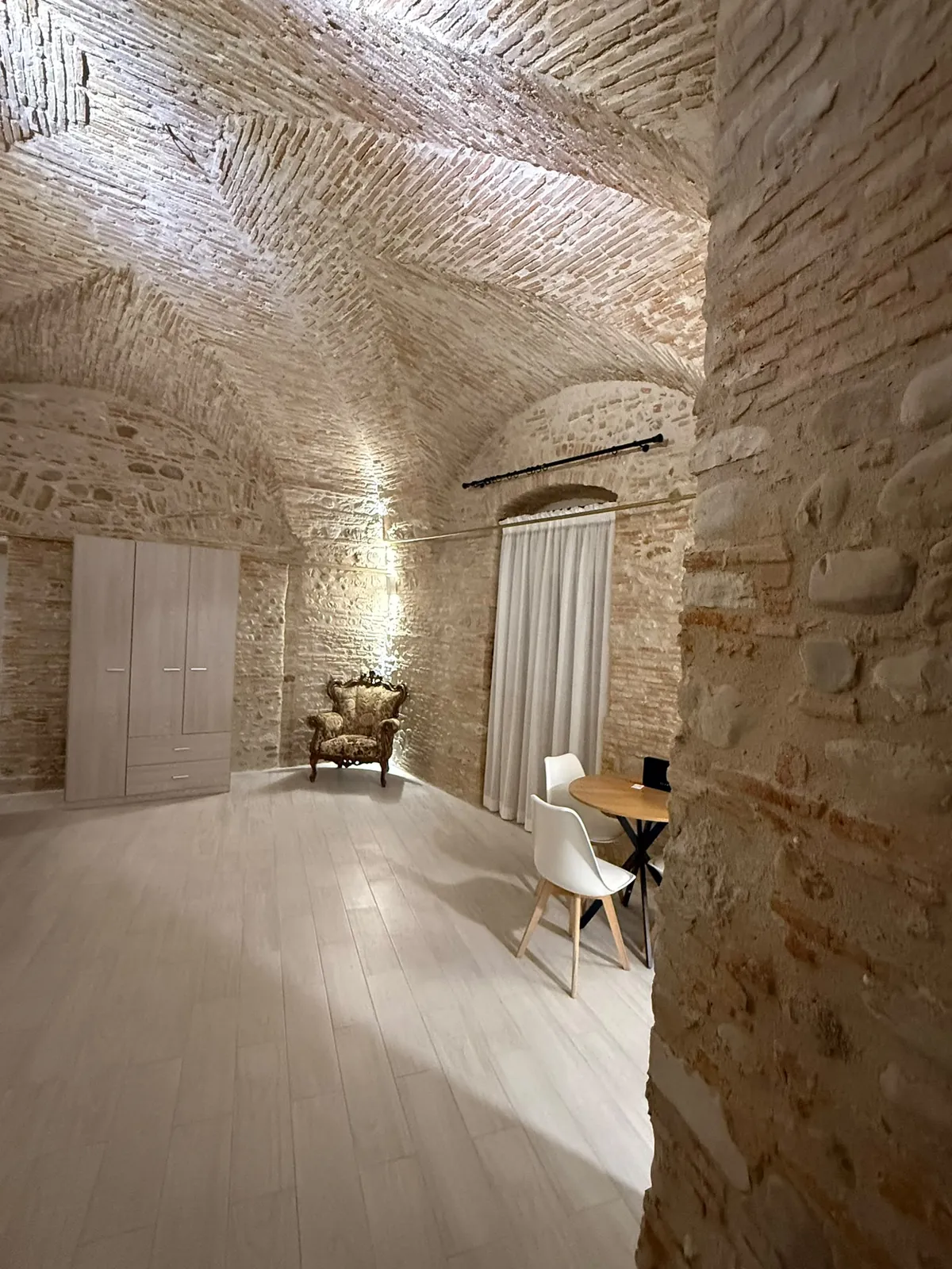 Dimora Le Volte & La Pietra, Ascoli Satriano (Puglia)