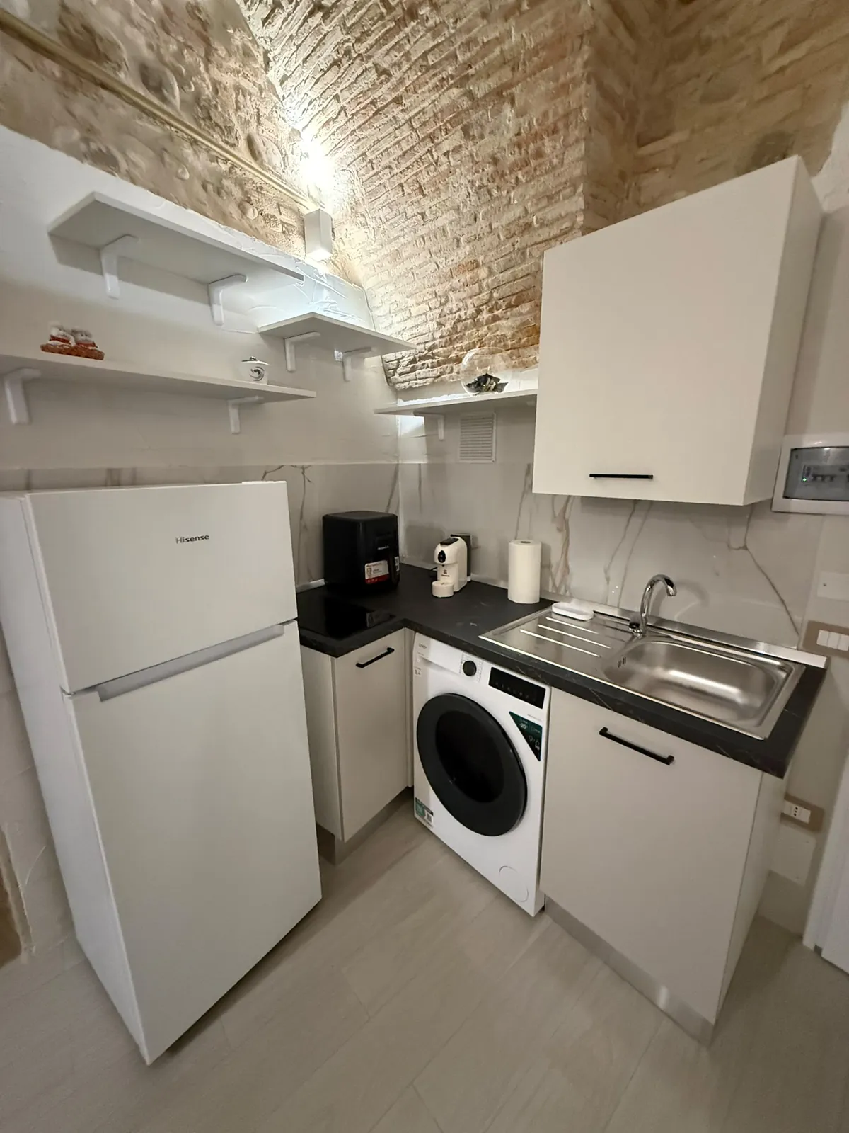 Dimora Le Volte & La Pietra, Ascoli Satriano (Puglia)