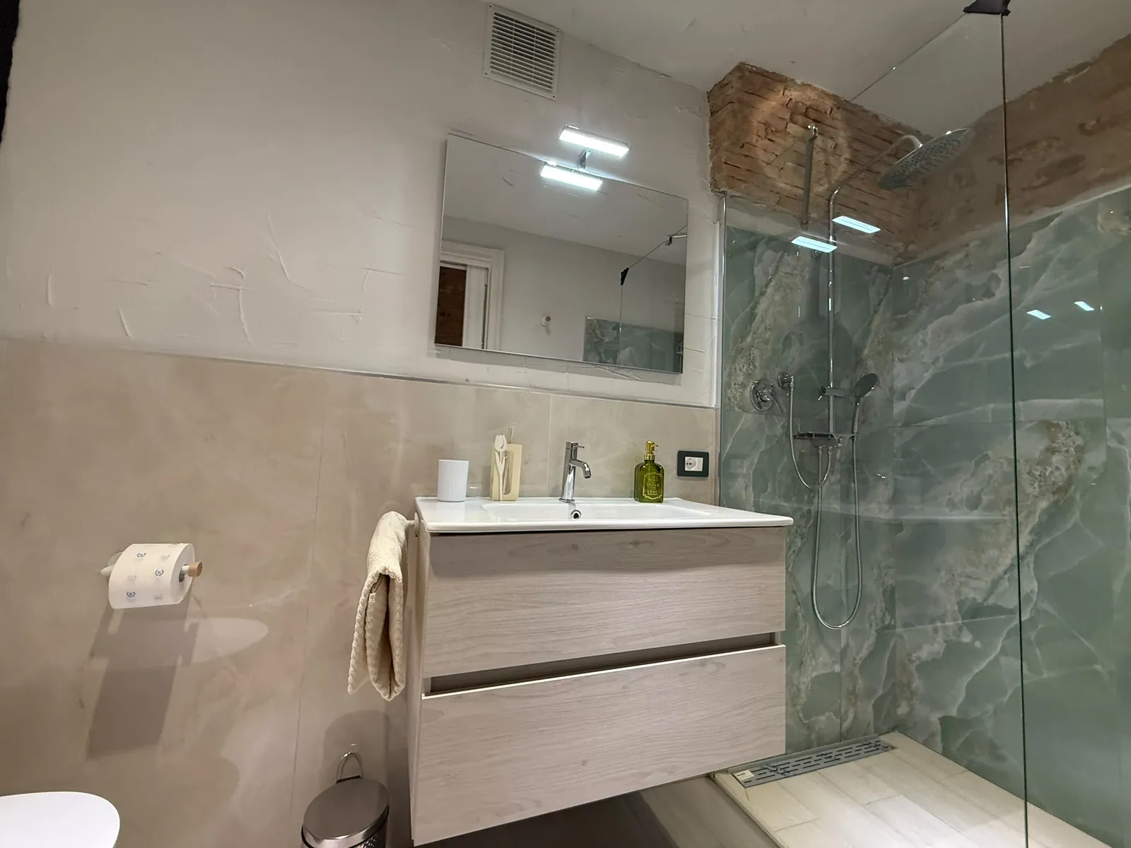 Dimora Le Volte & La Pietra, Ascoli Satriano (Puglia)